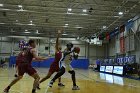 Men’s Basketball vs MIT  Men’s Basketball vs MIT. - Photo by Keith Nordstrom : Wheaton, Basketball, MIT